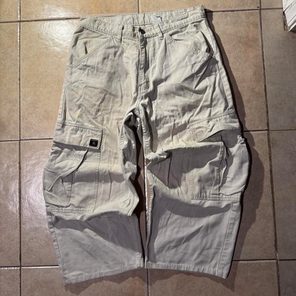 Vintage 90s levis carpenter pants Size 32 in Womens